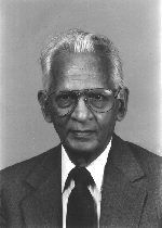 Putcha Venkateswarlu