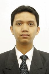 Taufiq Suryo Nugroho