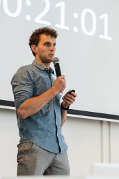 Jeroen Van Cutsem
