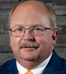 David Anderson