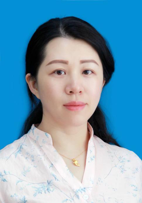 Heying Huang