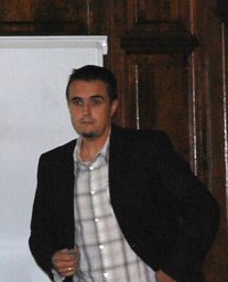 Ricardo Ruiz-Peinado