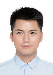 Lei Li