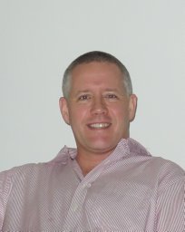 Robert P. Glover