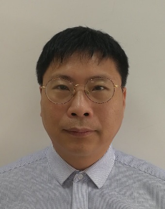 Liqun Wu