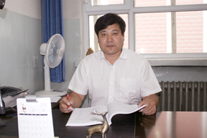 Jiong Huang