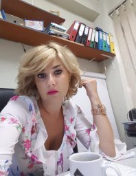 Cristina Floriana Pana