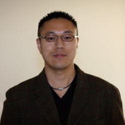 Edward C. Chang