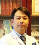 Yonggen Xu
