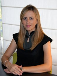 Ana Moreno-Alcazar
