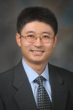 Yuhuan Zheng