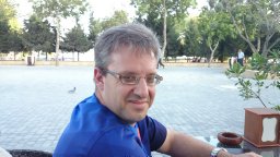 Geoff A. Goldman