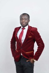 Maxwell Duah