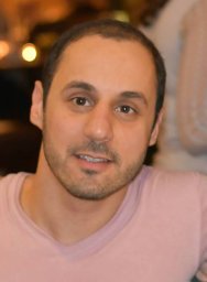 Keramati Mehdi