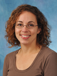 Alisa Wolberg
