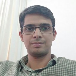 Raghuveer K. Ramachandra