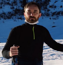 Nicola Canessa