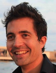 Sylvain Le Groux
