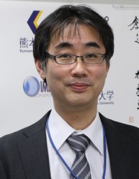 Kei-ichiro Ishiguro