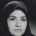 Mansoureh Yazdkhasti