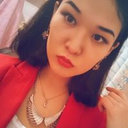 Zhibek Zhumadilova