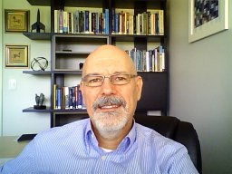 Wagner Mário Bernardes