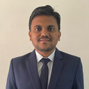 M N Rudra Gouda