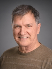 Charles M. Morin