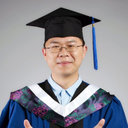 Chen Rongyi