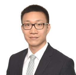 Perry T. Yin