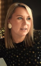 Louise Grimmer