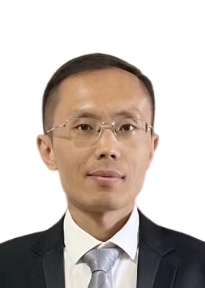 Feng Zhang