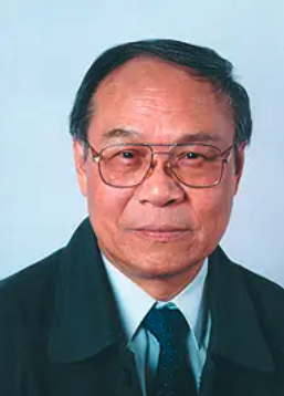 Yongqi Xue