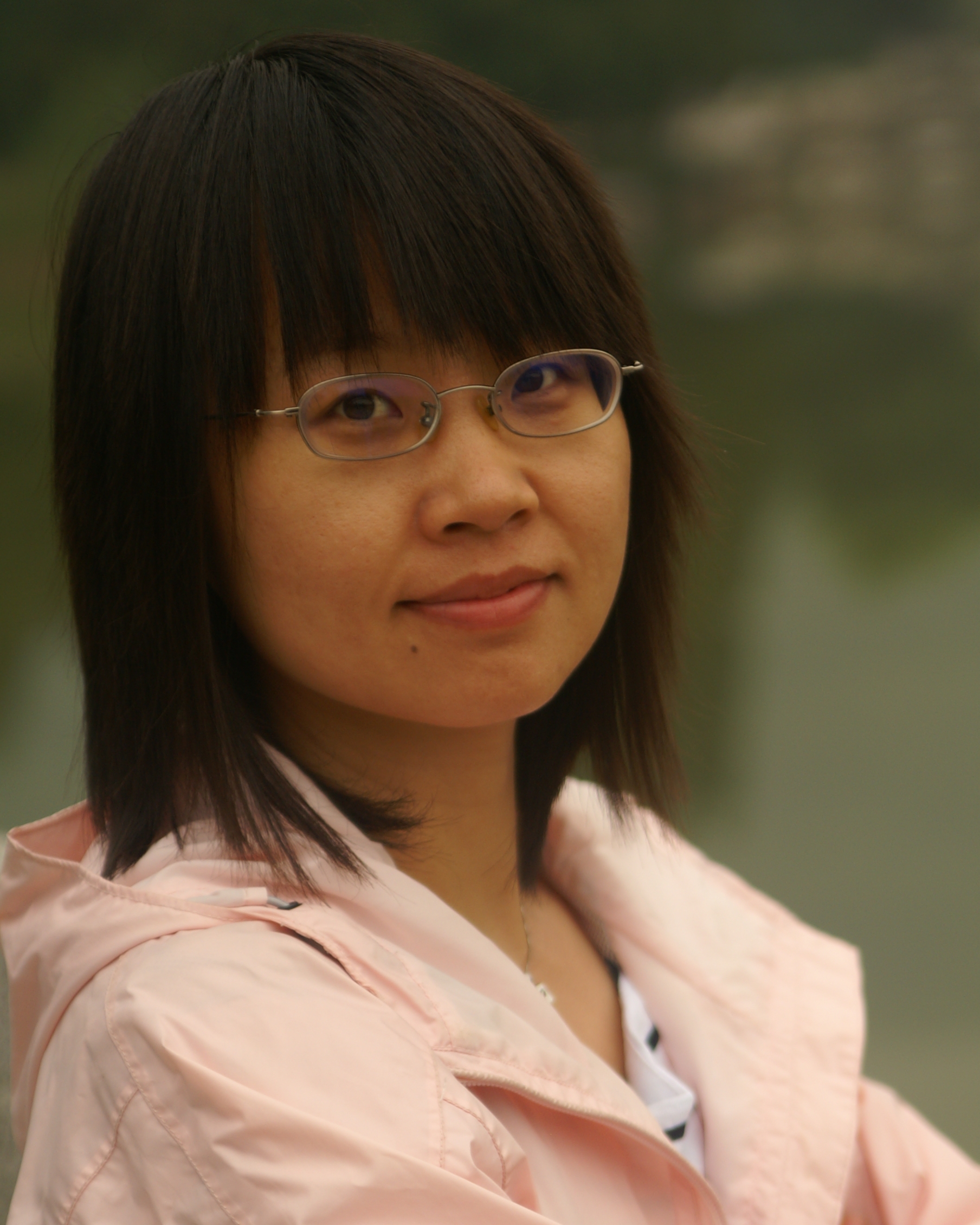 Yajie Zhang