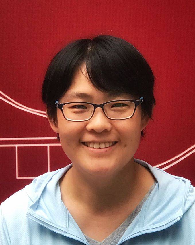 Jie Meng