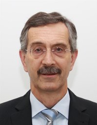 Imre Blank