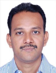 Muthukrishnan Murugan