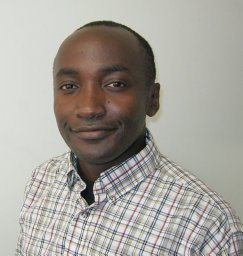 David Otuya