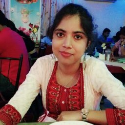 Sneha Sultana