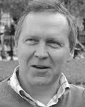 Dirk Van Compernolle