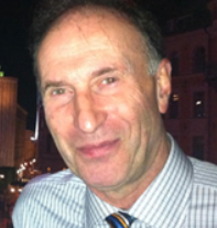 Michael Taussig