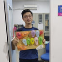 Hsian-Yu Wang