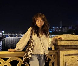 Luyi Zhao
