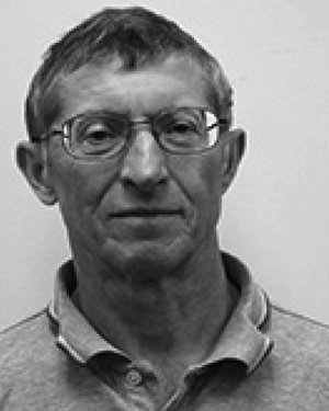 Sergey Rudin
