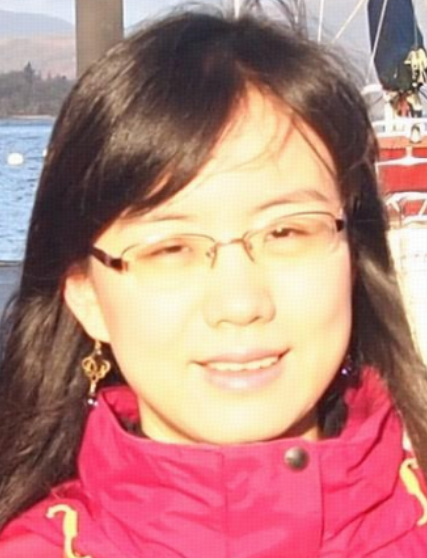 Shumei Chen