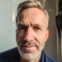 Henrik Jungaberle
