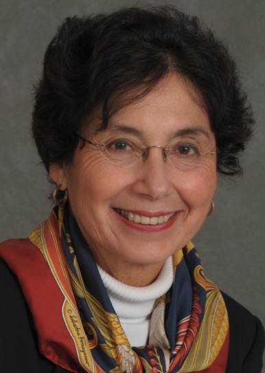 M Cristina Leske