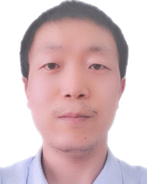 Xinliang Niu