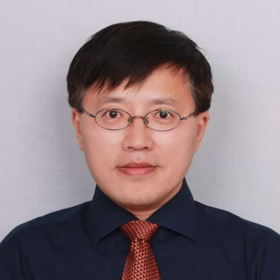 Zongwan Mao