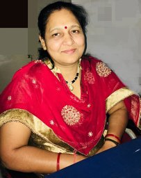 Alka Tiwari